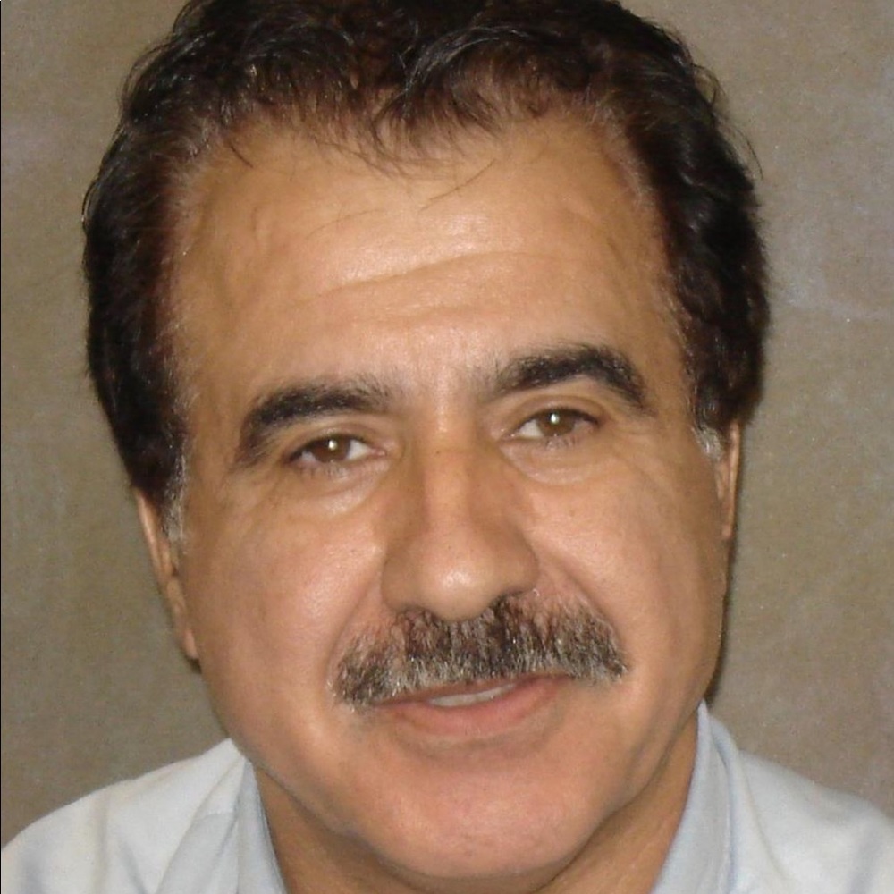 Meet your Posher, Nouri